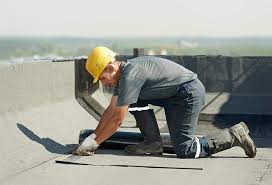 Fast & Reliable Emergency Roof Repairs in West Ishpeming, MI